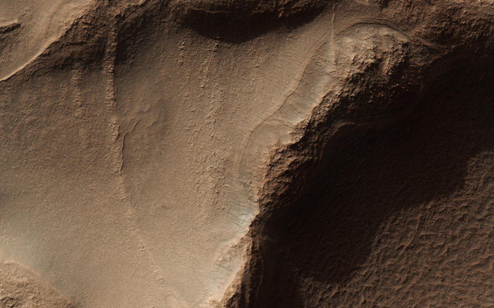 mars