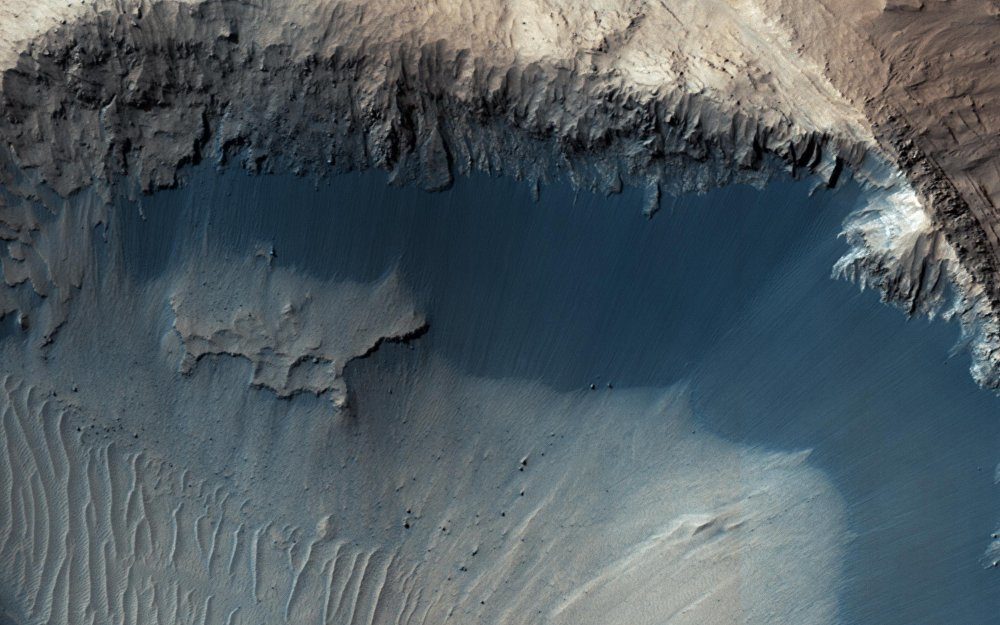 mars