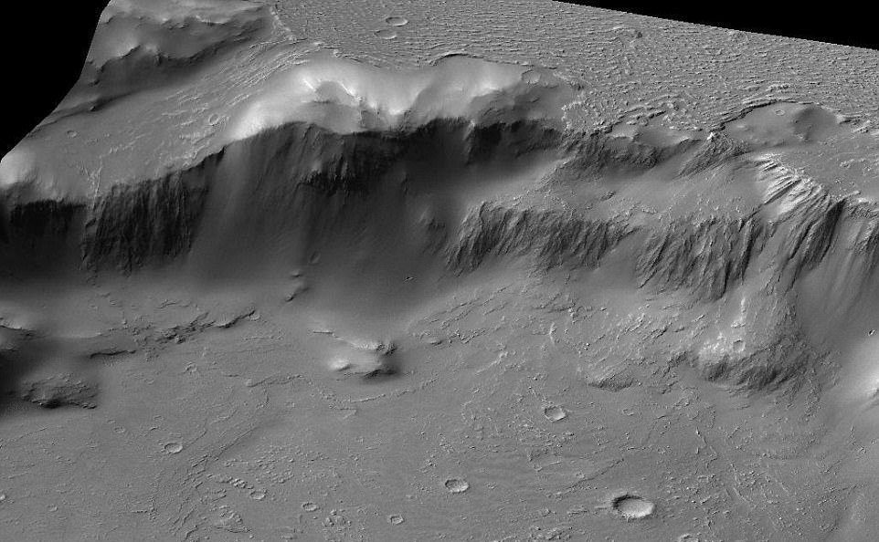 mars