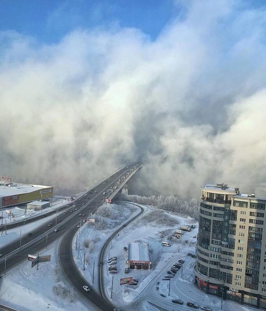 Krasnoyarsk