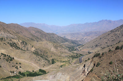 Valle de Fergana