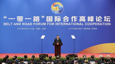 Xi Jinping y la Ruta de la Seda