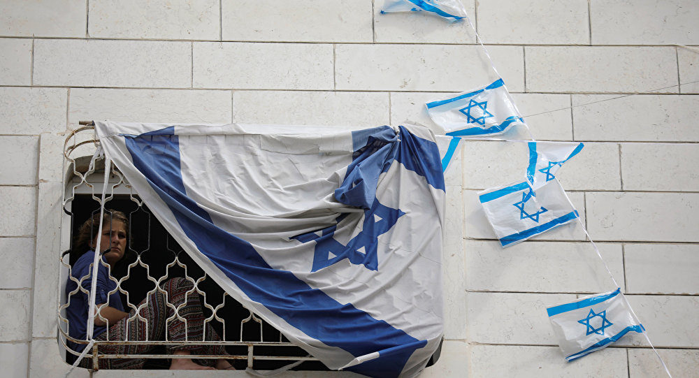 israel