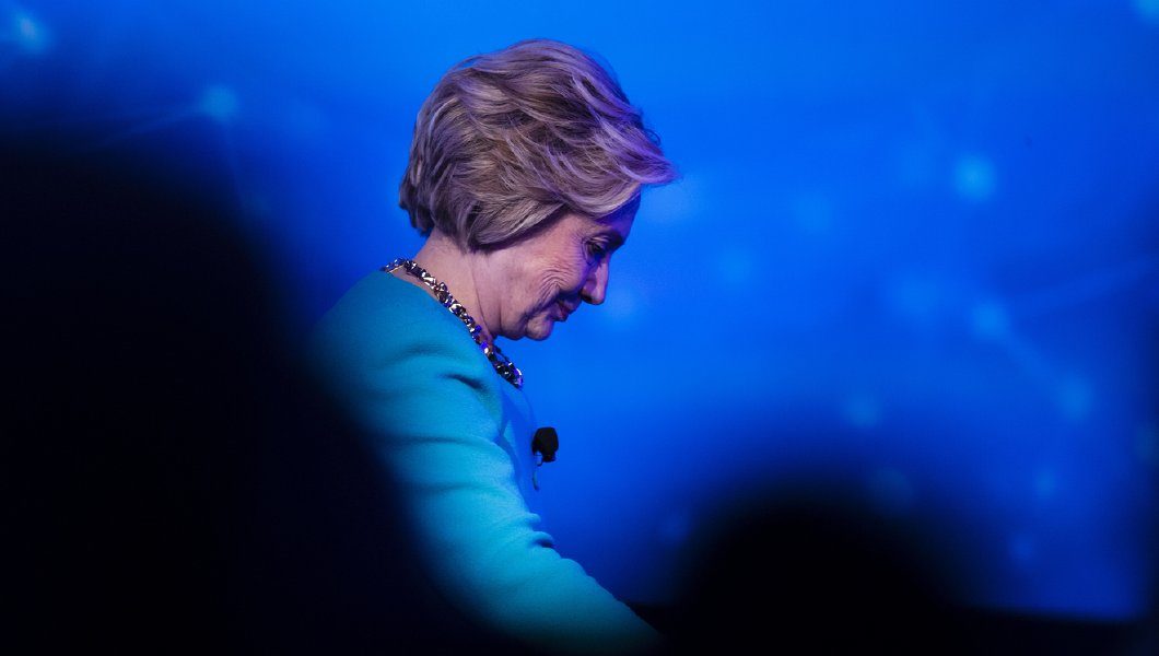 hillary clinton