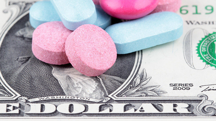 pills