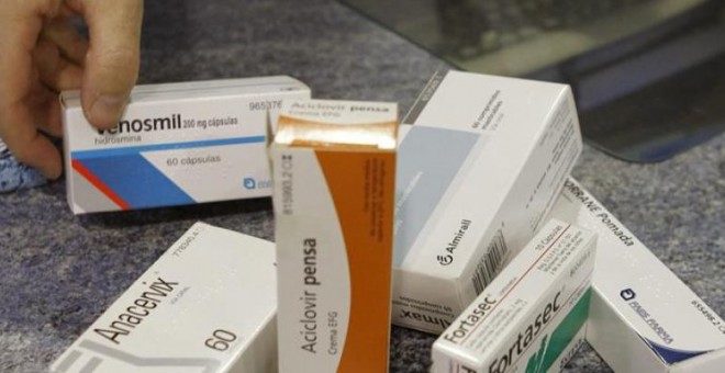 medicamentos
