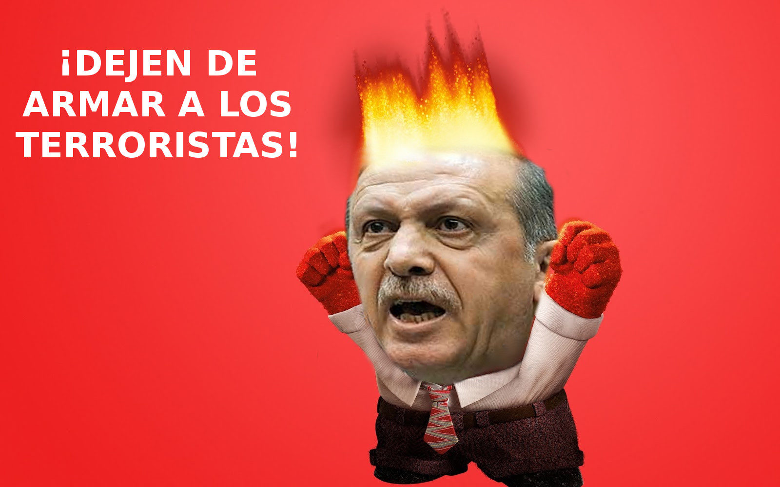 erdogan angry us