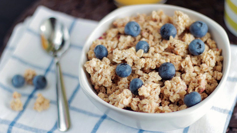 cereal