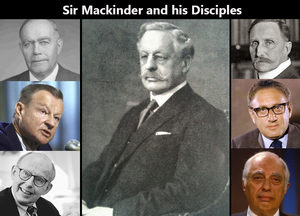 mackinder disciples