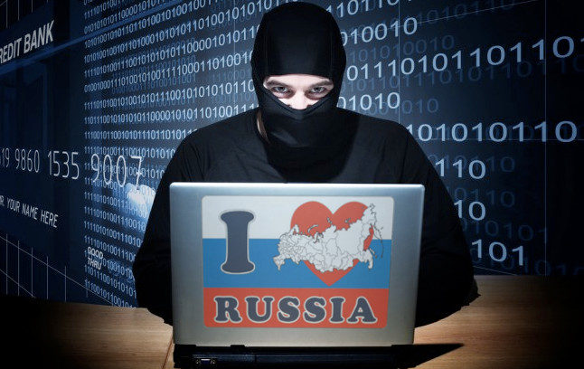 russian cybercriminal