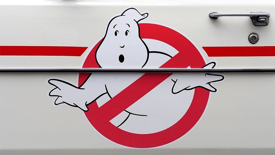 ghostbusters