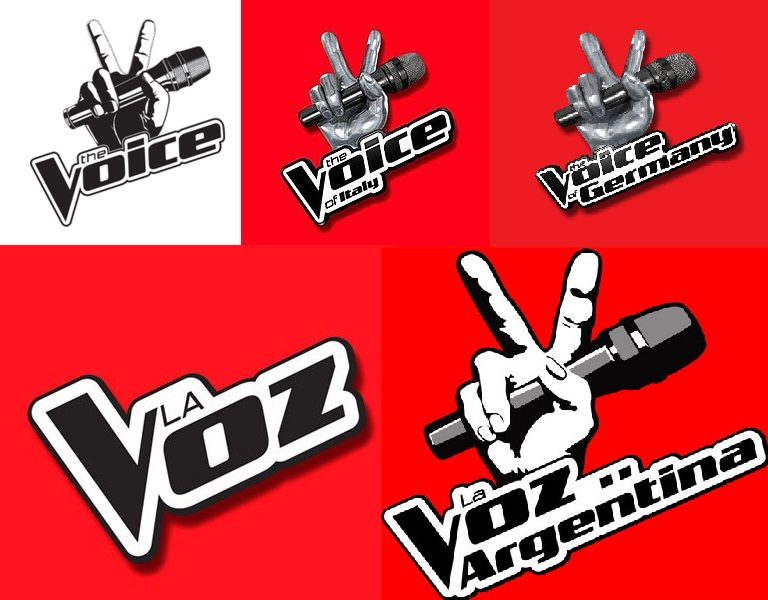 La Voz The Voice