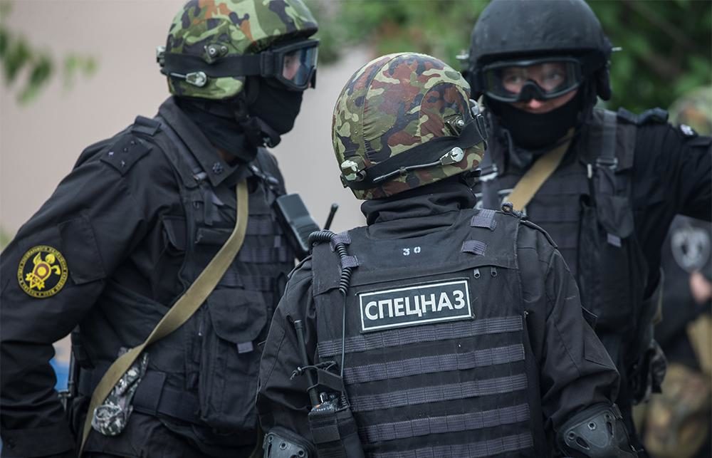 FSB members