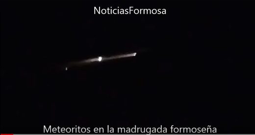 NIBIRU, ULTIMAS NOTICIAS Y TEMAS RELACIONADOS (PARTE 35) - Página 7 Argentina_meteor_fireball