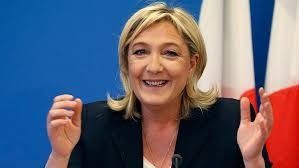 Marine Le Pen un ejemplo para el socialpatriotismo