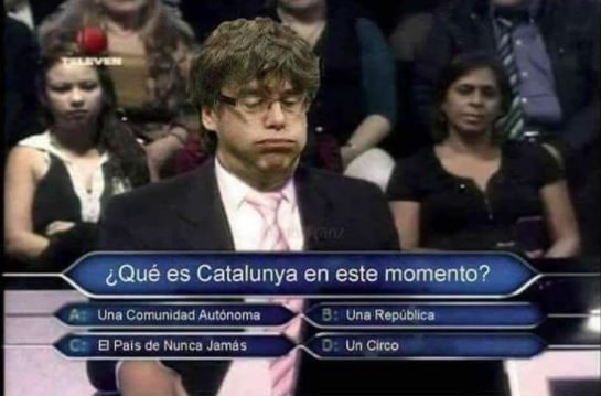 puigdemont