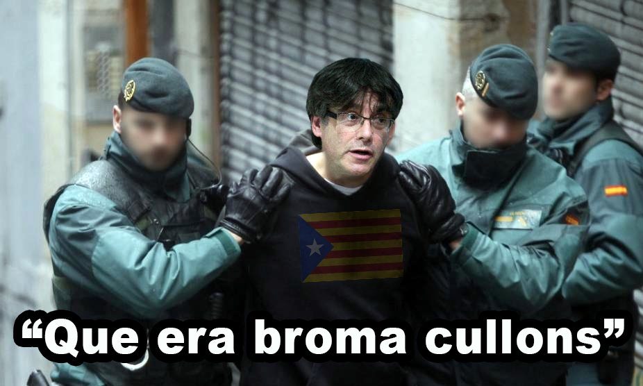 puigdemont