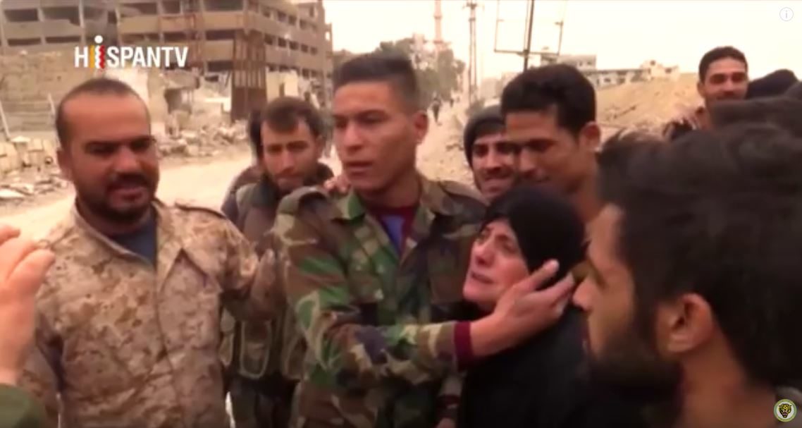 siria