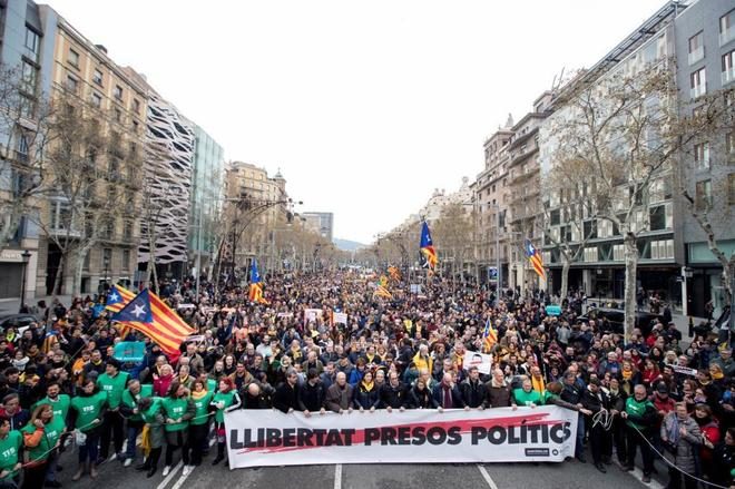 catalanes