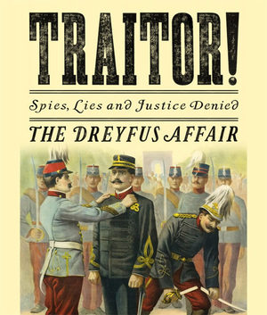 Dreyfuss Affair