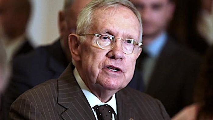 Harry Reid