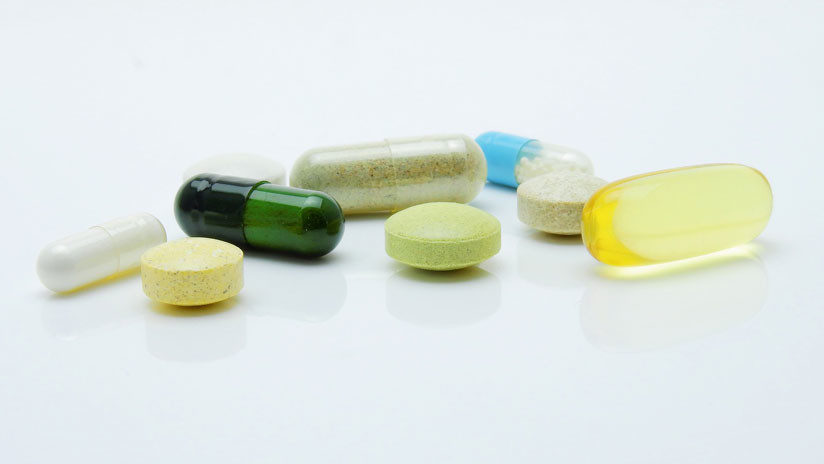 pills pastillas
