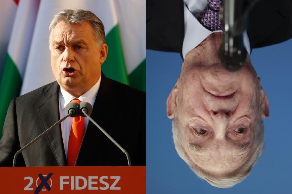 Viktor Orban, la pesadilla de Soros