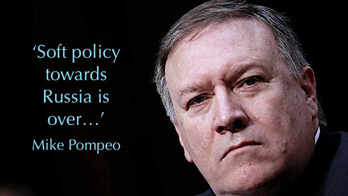 MikePompeo