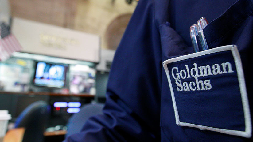 goldman