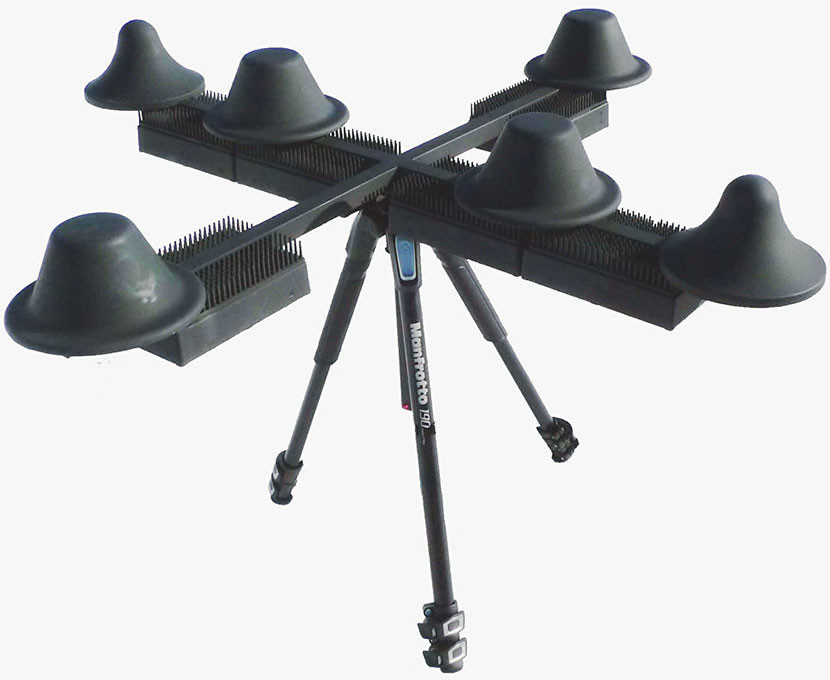 armas radioelectrónicas