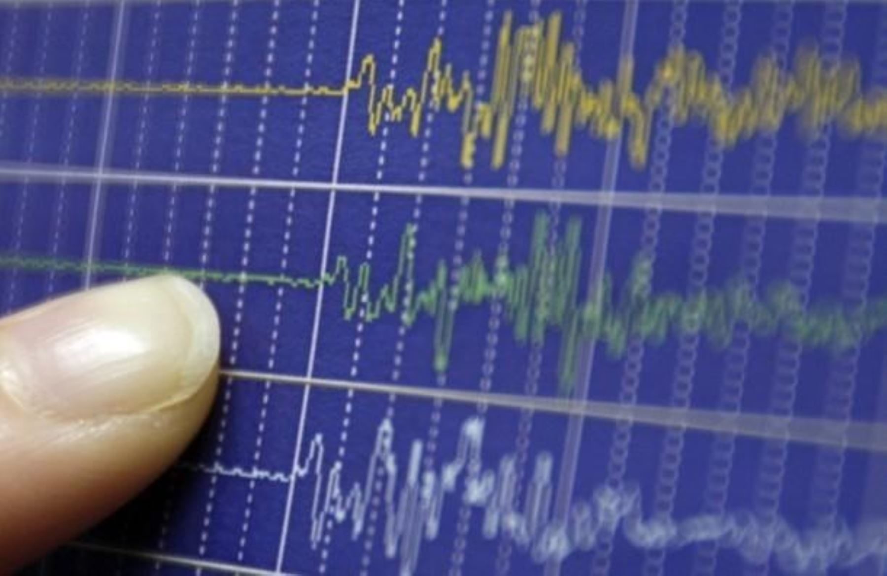 La región Ucayali registró tres sismos de mediana intensidad en menos de 24 horas. El más reciente ocurrió esta madrugada, informó el Instituto Geofísico del Perú