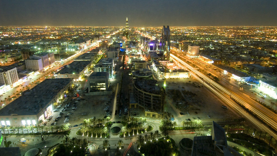 Riyadh