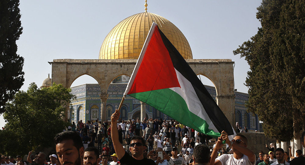Jerusalem