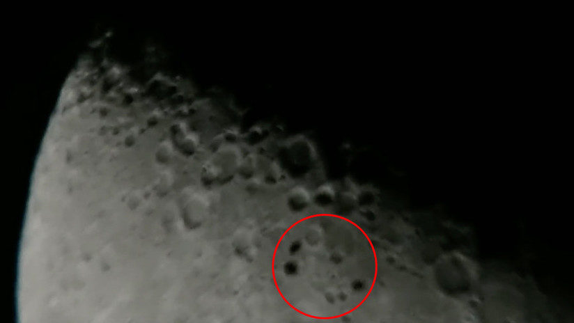 moon ufo