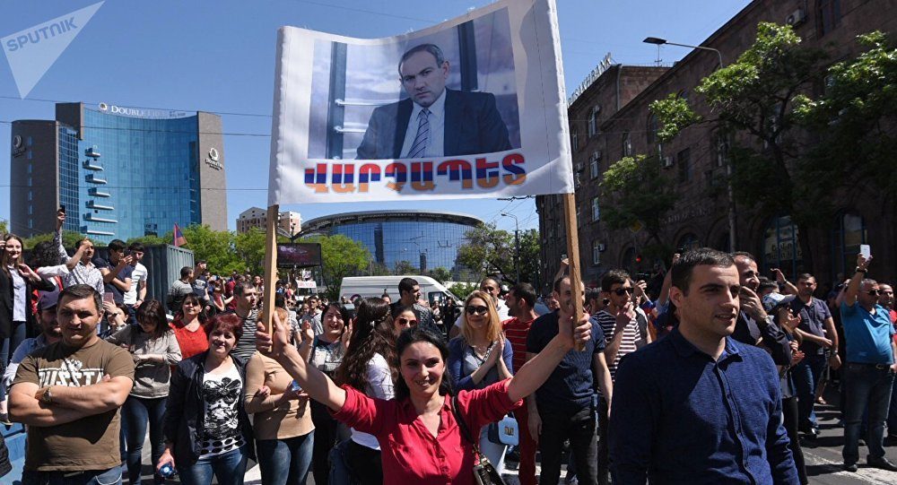 armenia