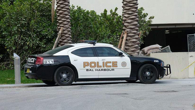 police