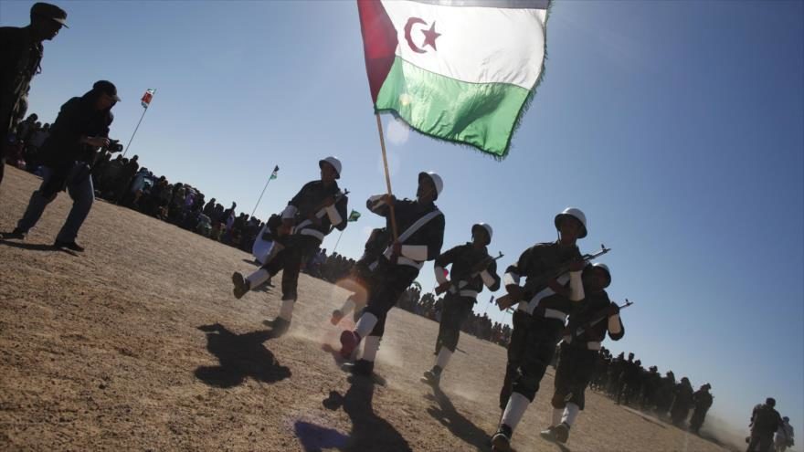 irán