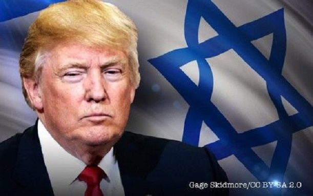 Trump večeras odlučuje o Iranu,ali izraelski nuklearni program je jedina prijetnja miru i stabilnosti na Bliskom istoku i svijetu