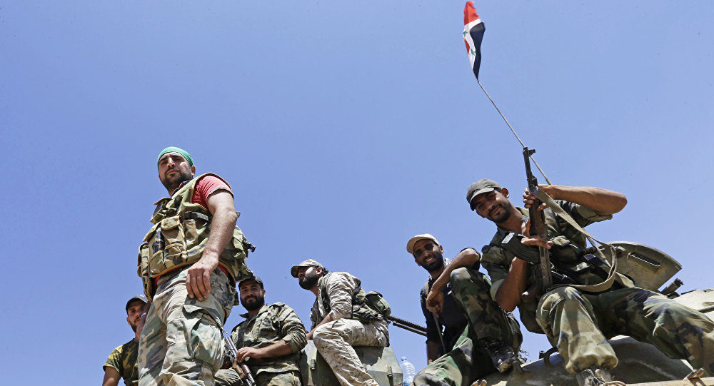 siria