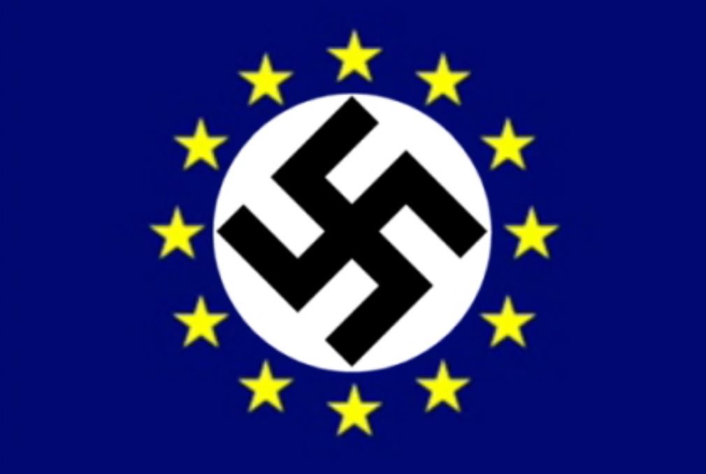 europa nazi