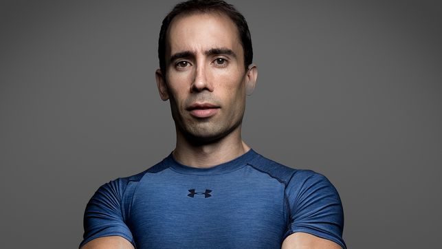 Marcos Vázquez