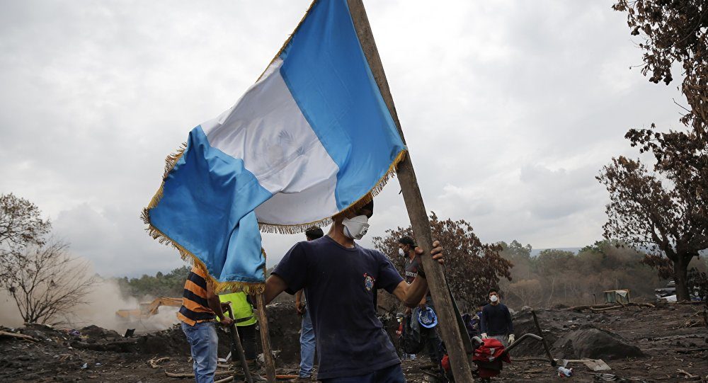 guatemala