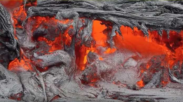 volcan kilauea