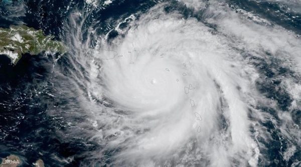 hurricane huracan beryl