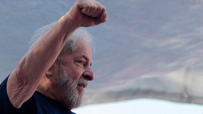 Inacio Lula da silva