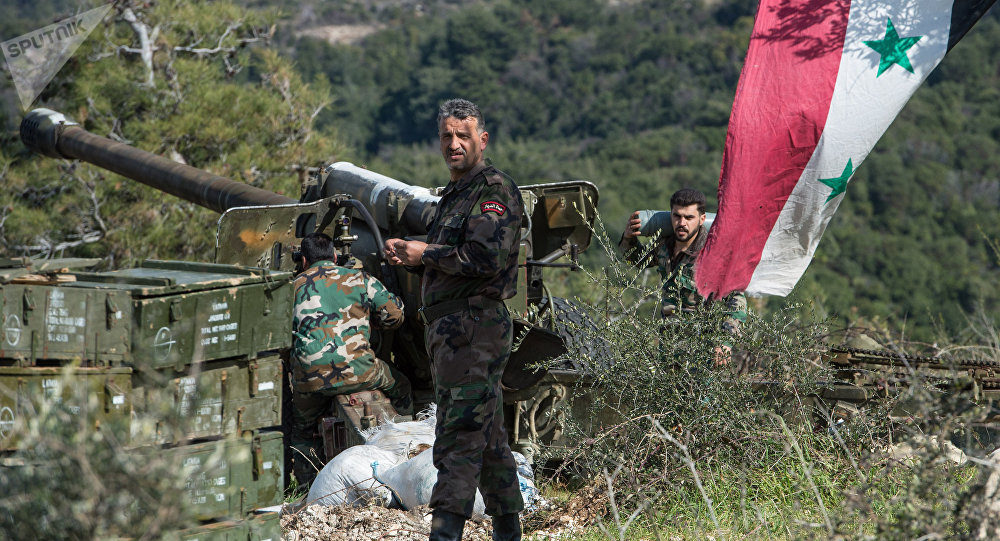 syria siria army ejercito