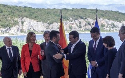 Tsipras