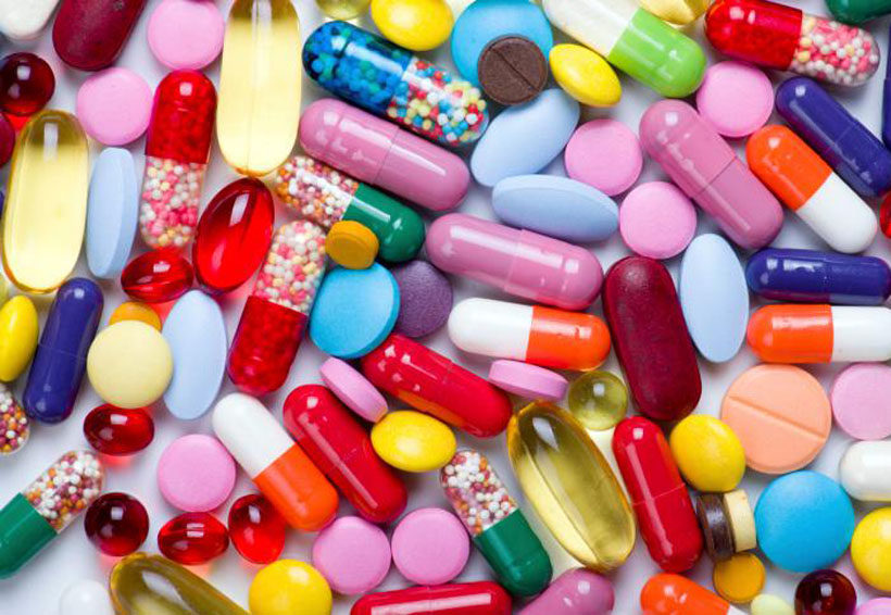pastillas