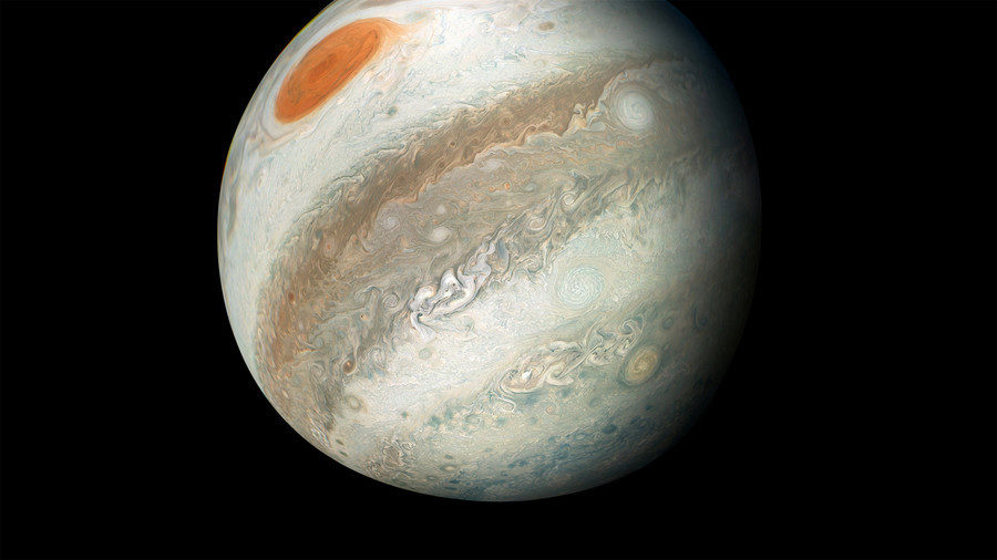 jupiter moon