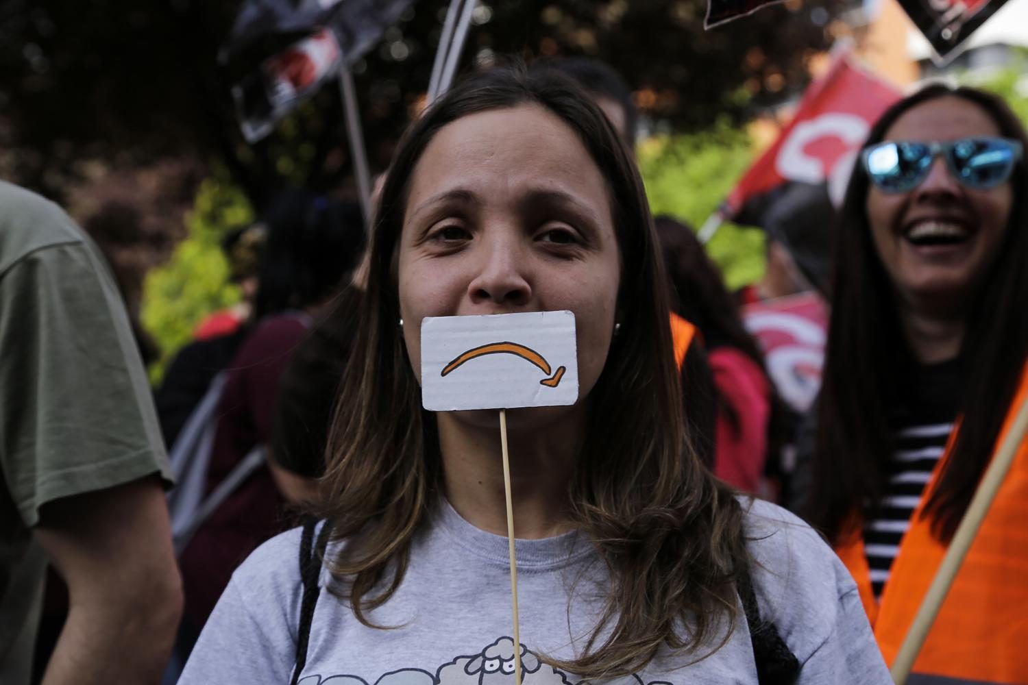 Huelga trabajadores de Amazon,Amazon